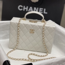 Chanel Cosmetic Bags